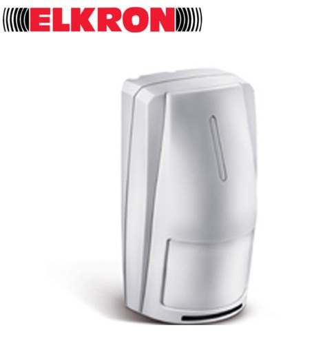 Détecteur Bi-technologie ima13 pour centrale d'alarme filaire ELKRON Maroc